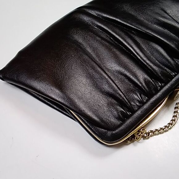 Exclusive Vintage Andy Leather Women's Handbag - Picture 10 of 12